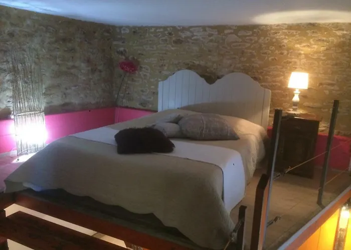 Studio Centre Historique Sarlat