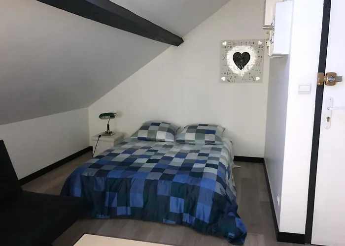 Luxury Suite Lilas 4