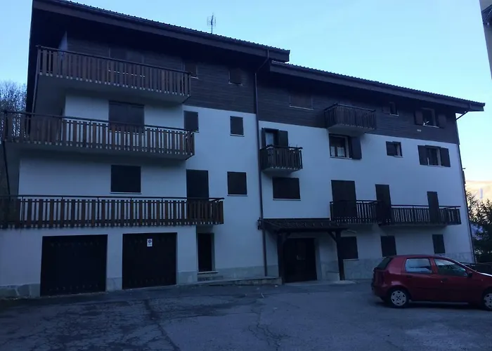 Residence Le Bellevarde