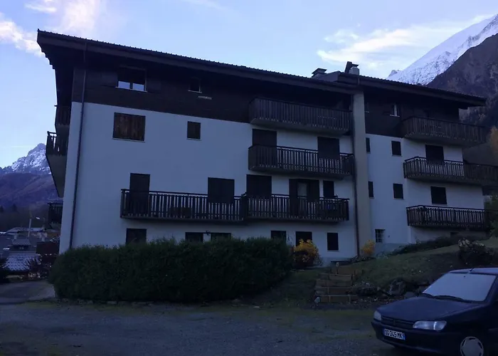 Residence Le Bellevarde