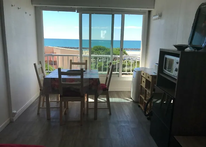 Appartement Sete La Corniche