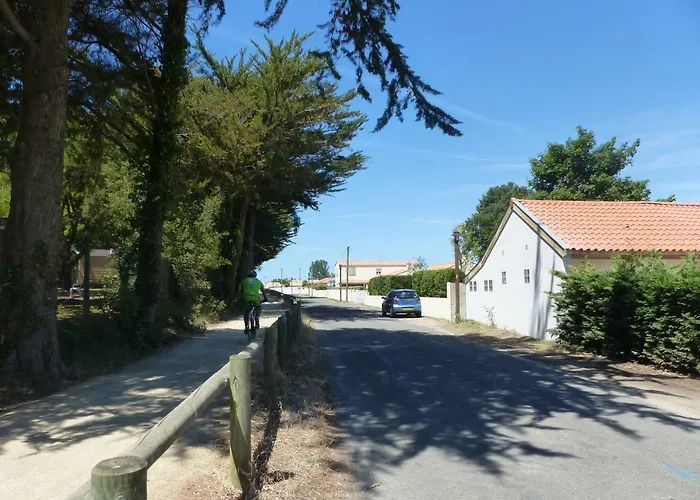 Maison 3 Etoiles Proche Mer Et Son Spa Privatif
