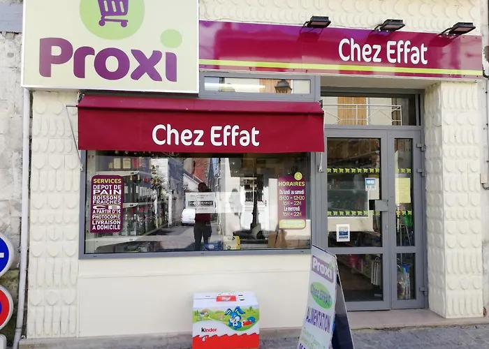 chez Effat et marie T A C 1