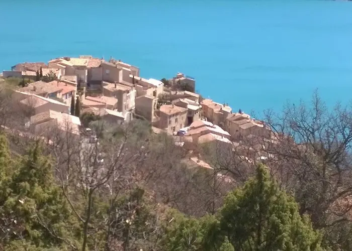 les Hauts du Lac