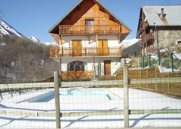 Appartement: Le Clos De Cluny