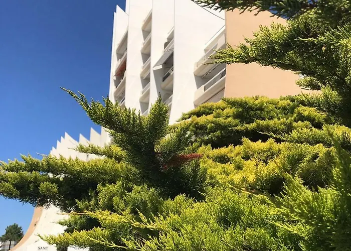 Vue Mer Santa Clara 3