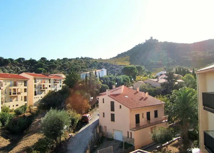 4VSE-COB284 Appartement proche plage