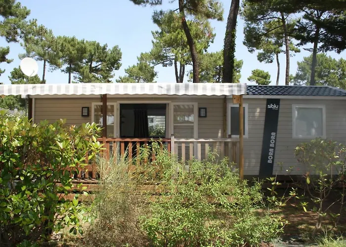 Sun Mobilhome