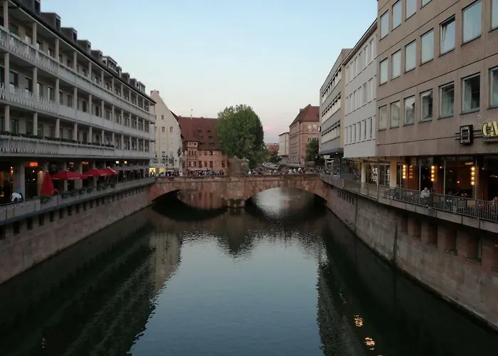 Ferien - Und Messewohnung Am Woehrder See