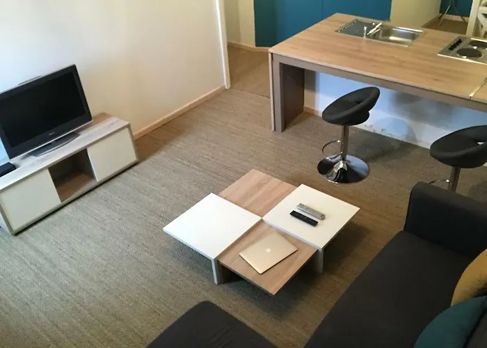 Location Dieppe Appartement