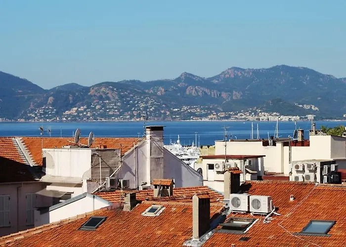 Location de vacances: Le Grand Hotel