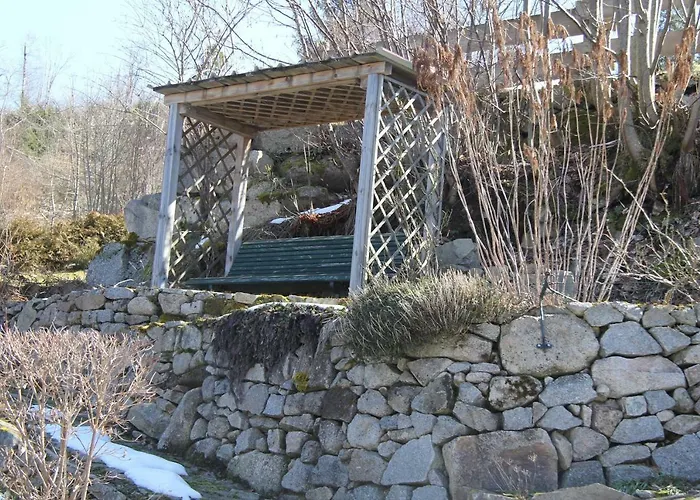 Villa privée: Gîte du Belvédère