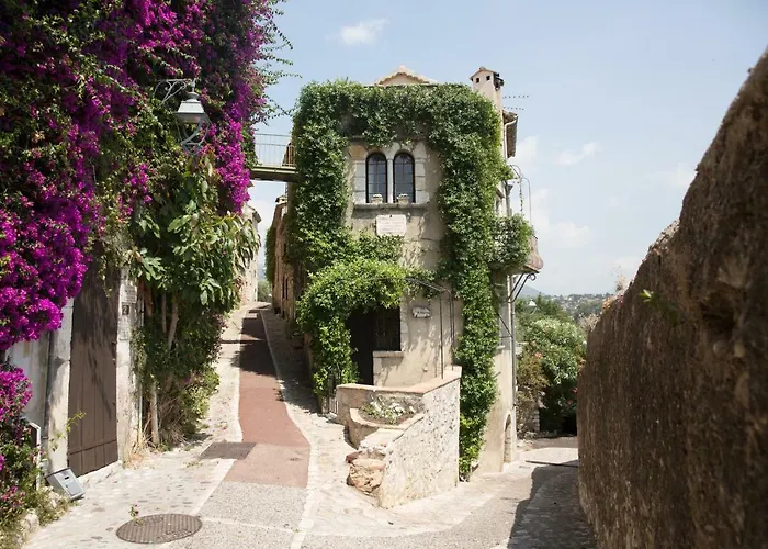 La Maison de Jacques Prevert
