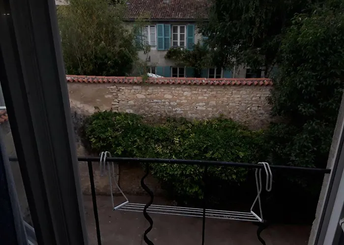Studio Augouard, Plein Centre