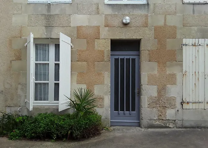 Studio Augouard, Plein Centre