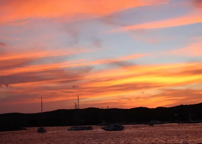 Le Golfe