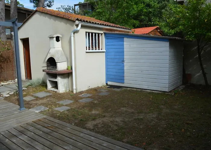Maison RONCE LES BAINS