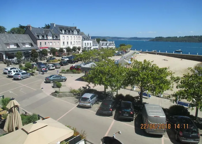 Appartement Bord De Mer