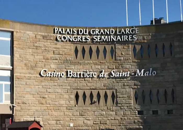 Gite Jean Dunois - Saint Malo