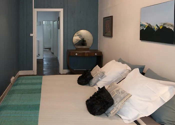 Les Chambres de Lourmel