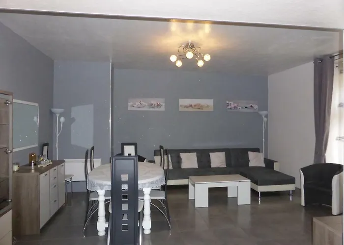 Location de vacances: Appartement Bayeux