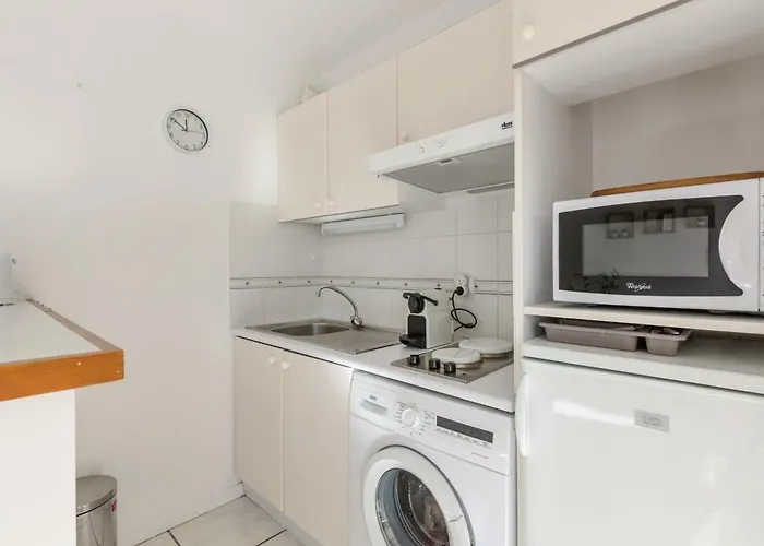 Welkeys - Saint Arnaud Apartment
