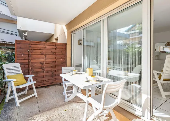 Welkeys - Saint Arnaud Apartment
