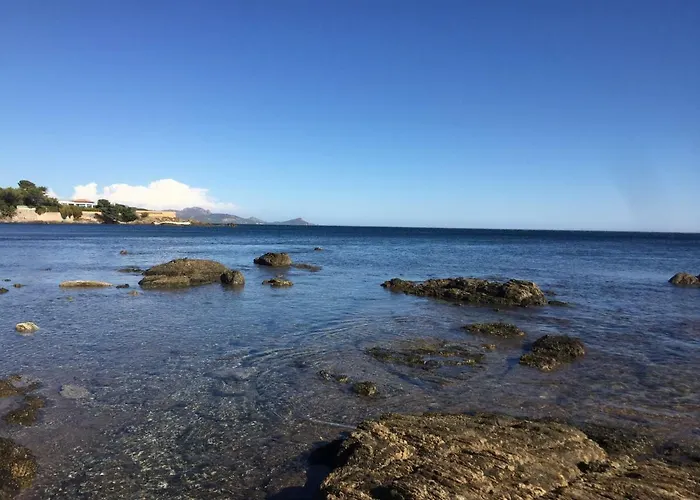 Sol Y Mar 2