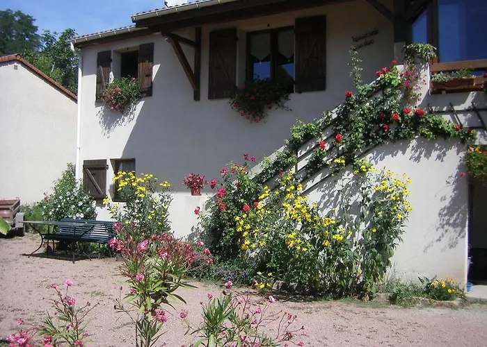 Villa Agapenthe