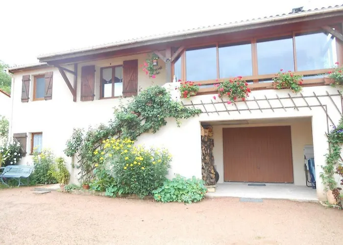 Villa Agapenthe