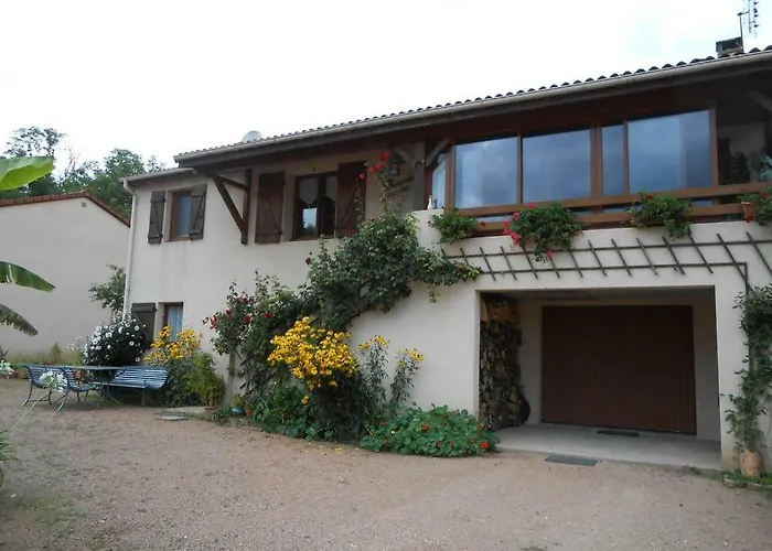 Villa Agapenthe