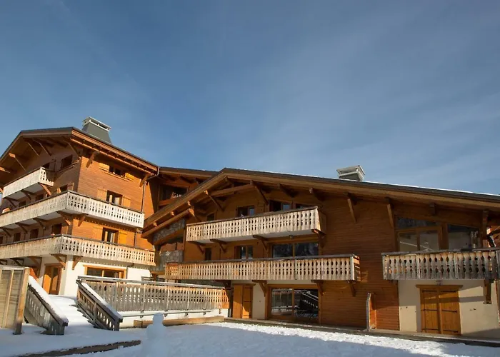 Aiglon Morzine