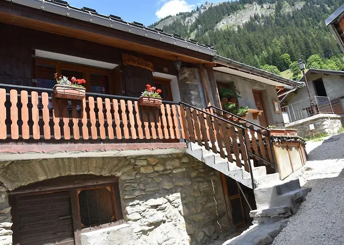 La Grange