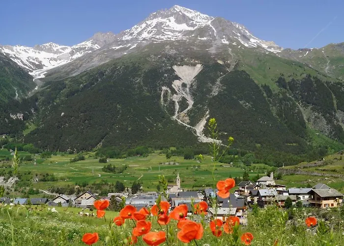 SUNWEB Les Terrasses de Termignon - Val-Cenis
