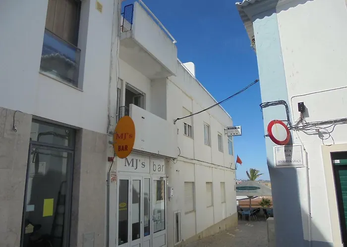 Hôtel: Casa Augusta