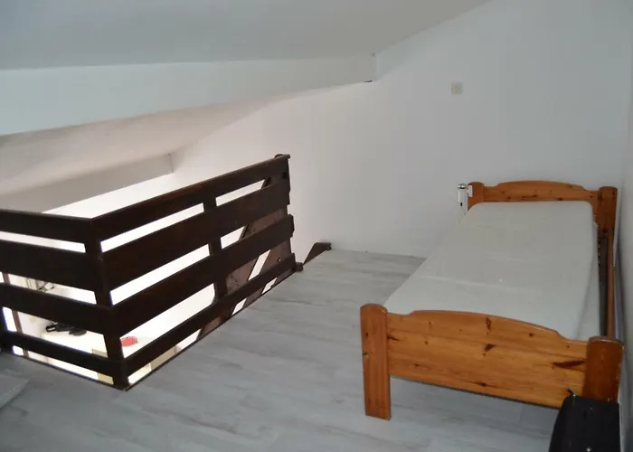 Maisonnette La Franqui