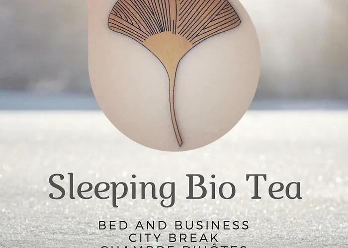 Sleeping Bio Tea