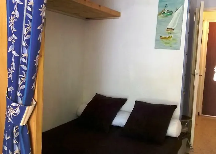 Studio Proche De La Mer