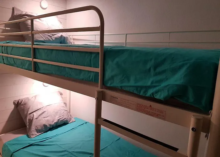 Les Lecques Turquoise