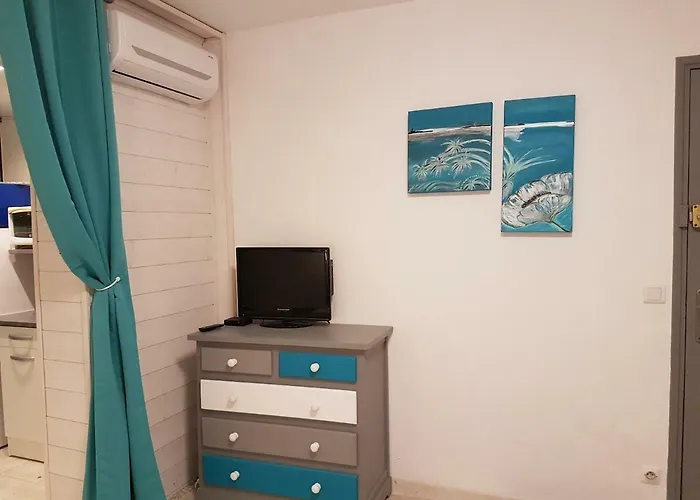 Les Lecques Turquoise