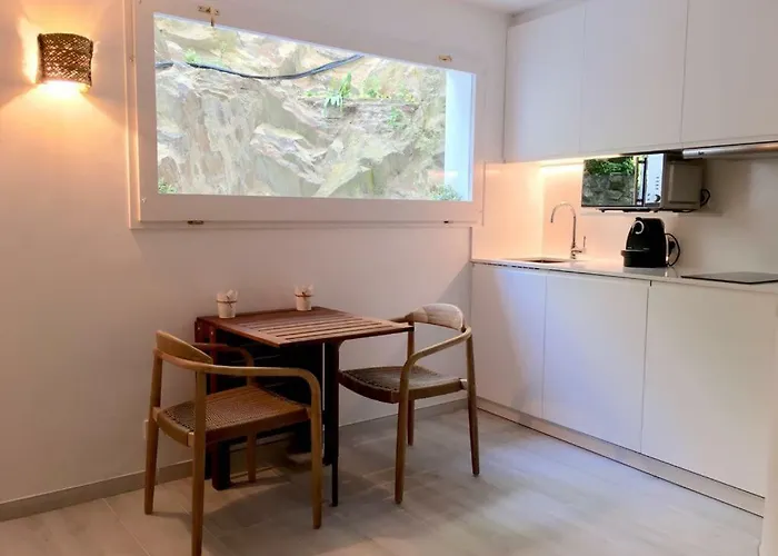 Smart Studio Cadaqués Sa Guarda