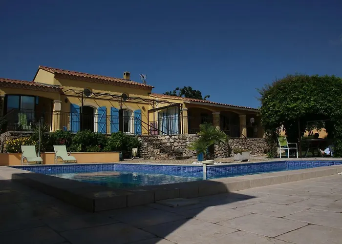 Villa Azurella