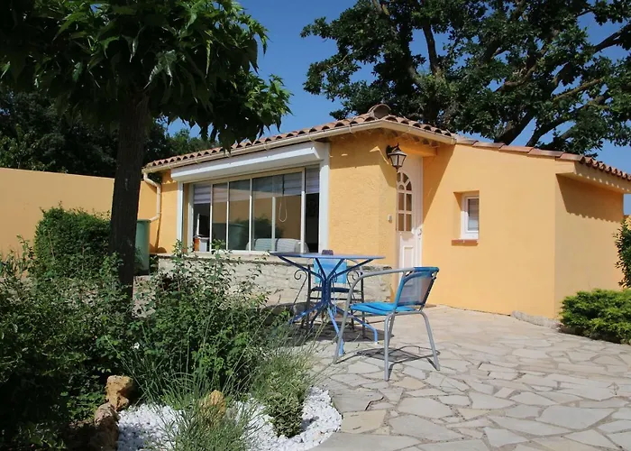 Villa Azurella