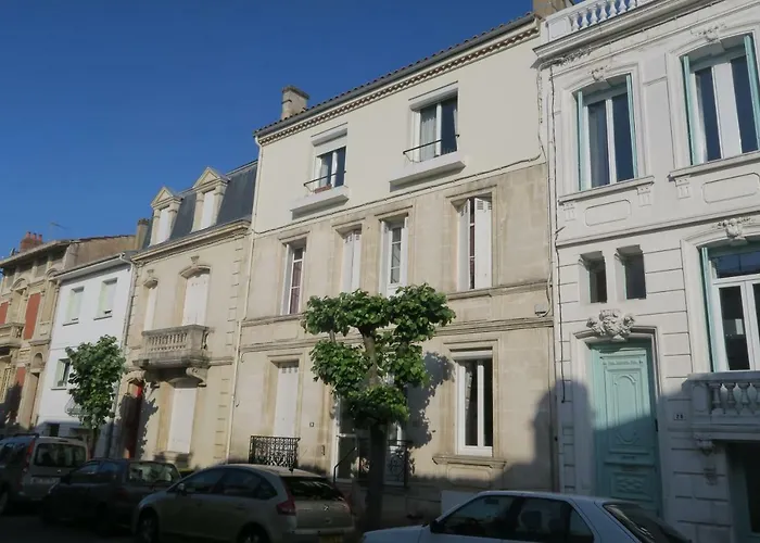 26 Avenue Des Tilleuls