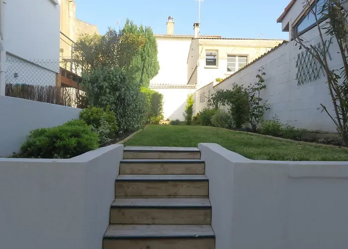 26 Avenue Des Tilleuls