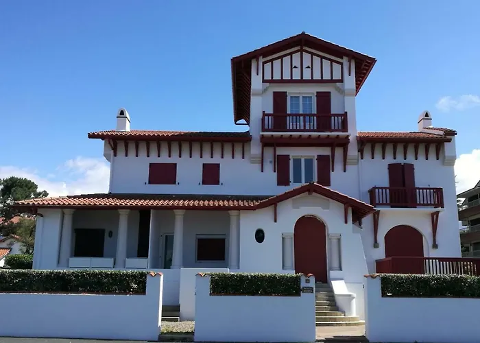 Boulevard De La Mer 33 Apartam 11
