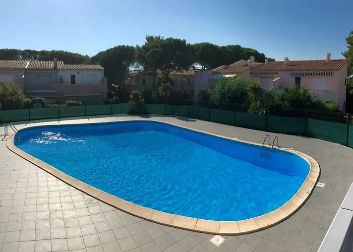 Appartement cap d'agde