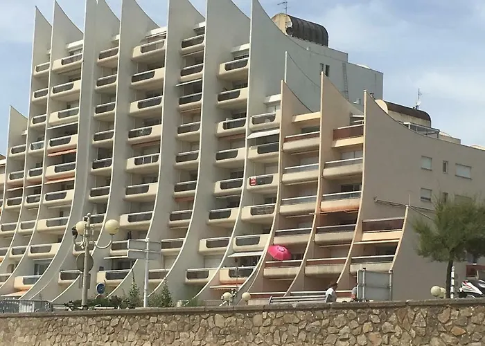 Le Face Mer - La Baule