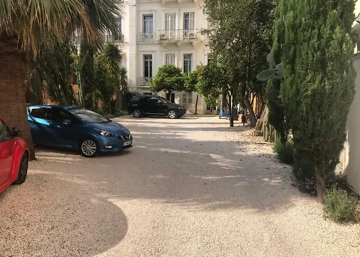 Aux Iles D'Or