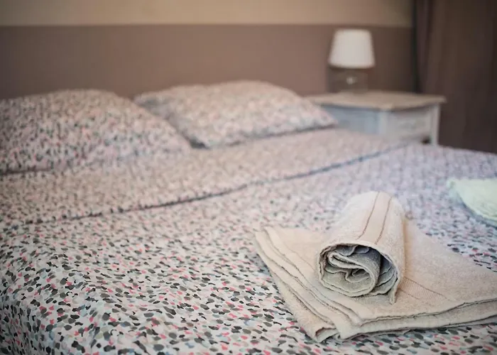 Appartement 2 Pieces Avec Jardin Beaux Arts